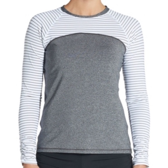 CALIA by Carrie Underwood Other - CALIA by Carrie Underwood L/S Rash Guard